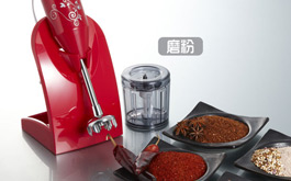 料理棒齒輪